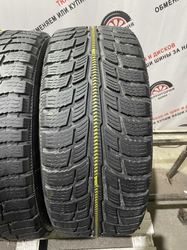 Bfgoodrich Winter T/A KSI R17 225/45