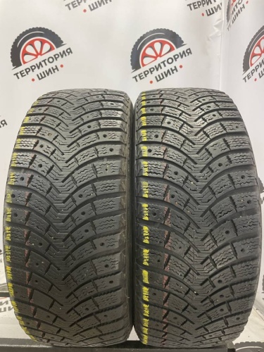 Michelin X-Ice North XIN2 R16 205/55 94T