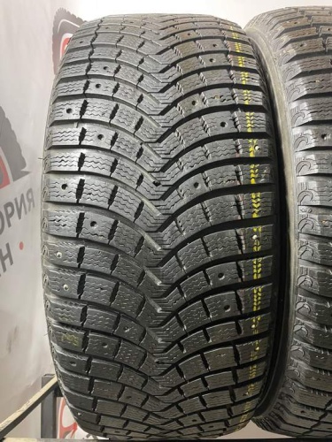 Michelin Latitude X-Ice North XIN2 + R18 285/60