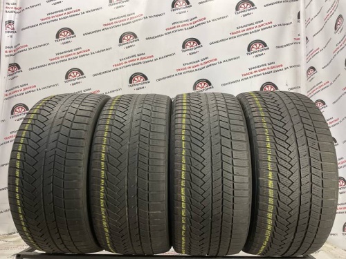 Continental WinterContact TS 850 P  R21 285/40