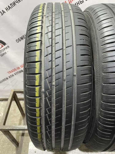 Nokian Tyres Hakka Green 3 R15 185/65