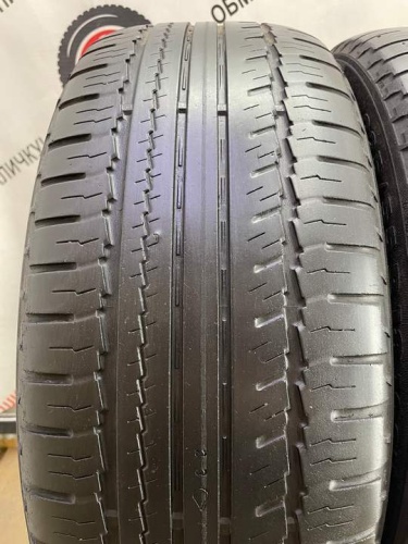 Nokian Xakka su R18 225/55