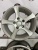 Литьё VW/Audi R15 5x112; dia 66,6; ET 42; 6J Литьё VW/Audi R15 5x112; dia 66,6; ET 42; 6J