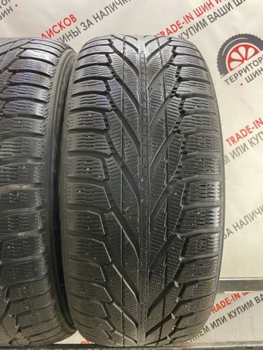Nokian Hakka Rs2 SUV R18 235/55
