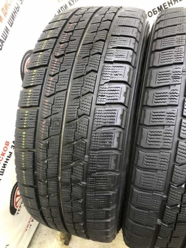 Goodyear Ice Navi Zea II R17 215/55