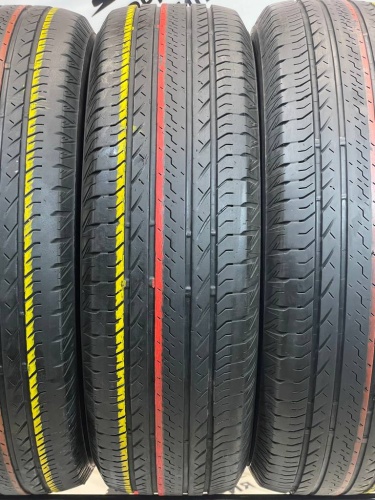 Bridgestone Ecopia EP850 R16 225/70