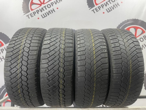 Gislaved Nord Frost 200 R16 205/60