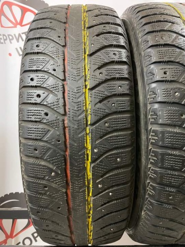 Bridgestone ICE CRUISER 7000 R18 235/65 110T