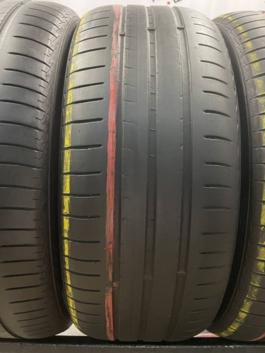 Hankook Kinergy Eco 2 K435 R16 205/55