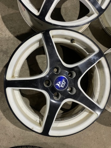 Диски Литые R15 5*105 ЕТ39 Ц.О.56.6