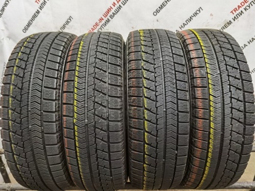 Bridgestone Blizzak VRX R19 255/45