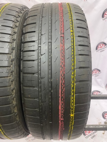 Nokian Hakka Blue SUV R 17 215/60 H 100