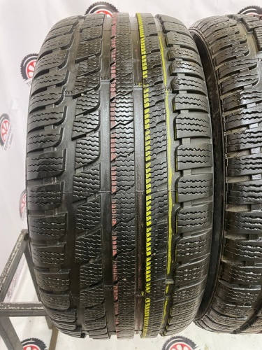 Kumho WinterCraft kw27 R18 245/45 100V