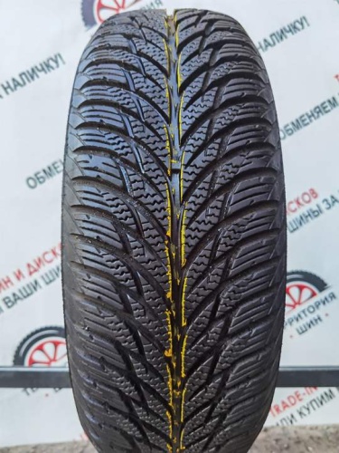 Uniroyal MS Plus 77 R15 195/65