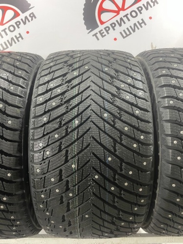 iLink Wintervorhut Stud II R20 315/35