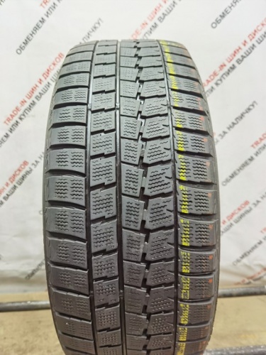 Dunlop Winter Maxx WM01 R17 225/55