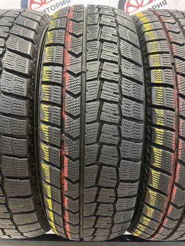 Dunlop WinterMaxx WM02 175/65 R14