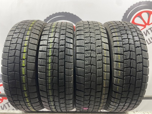 Dunlop Winter Maxx WM01 R14 175/65