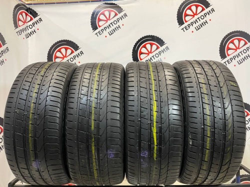 Pirelli P Zero R21 275/35