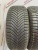 Michelin CrossClimate SUV R18	215/50