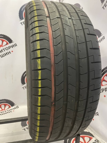 Pirelli P Zero R20 245/40
