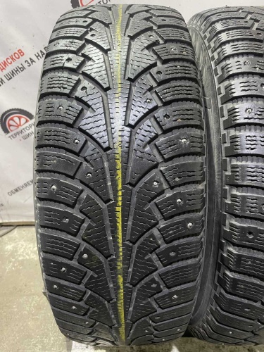 Nokian Tyres Hakkapeliitta Sport Utility 5 R17 235/65