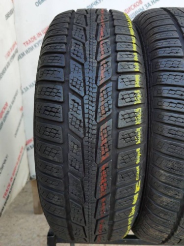 Semperit Speed-Grip R15 195/65