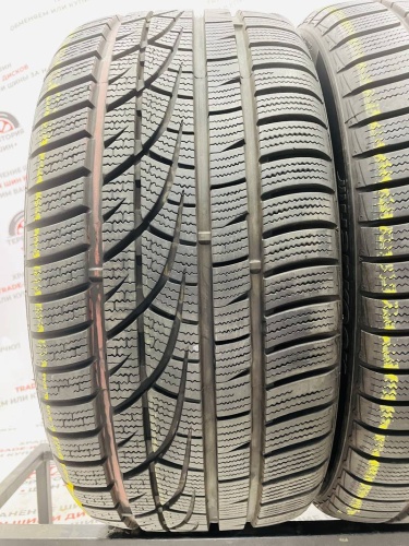 Hankook Winter i*cept evo  R18 245/40 97V