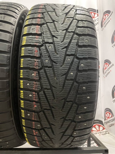Nokian Tyres Hakkapeliitta 7 SUV 255/55 R18