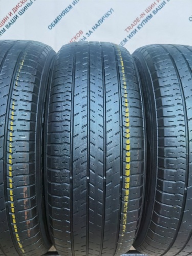 Yokohama Geolandar G91 R17 225/65