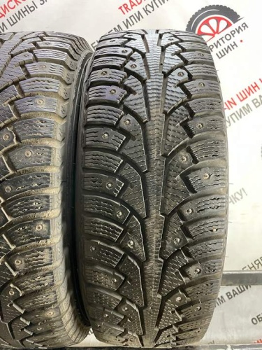 Nokian Nordman 5 R15 195/65.