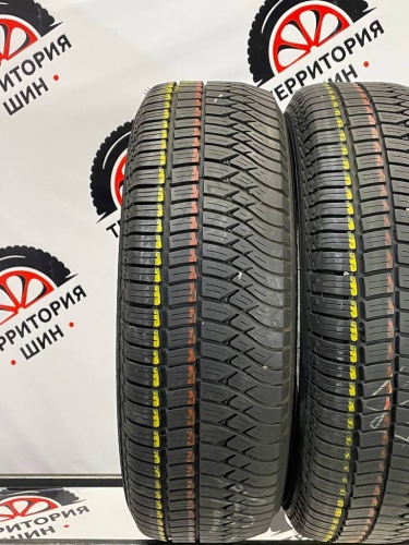 Kleber Citilander R17 225/65