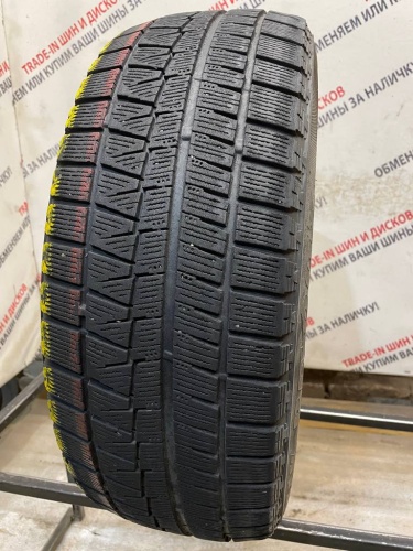 Bridgestone Blizzak Revo GZ R16	195/55