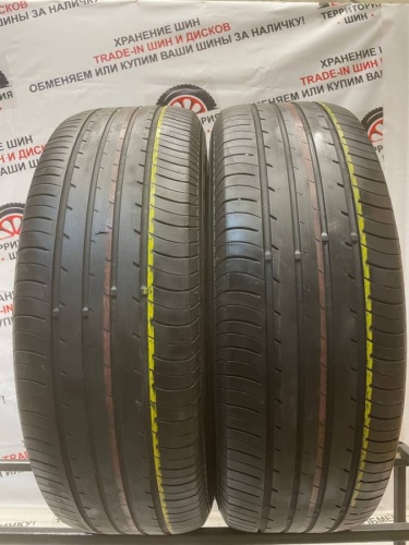 Yokohama G98FV R17 225/65.