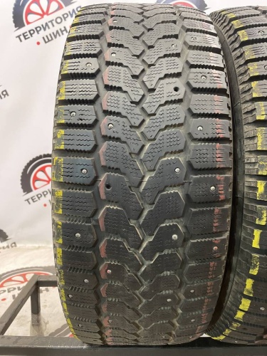 Yokohama ice GUARD R15	195/60