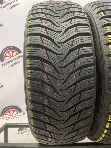 Kumho WinterCraft Suv WS31 R17 225/60