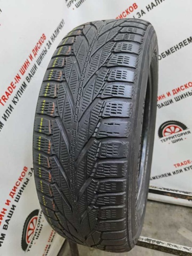 Nokian Tyres Hakkapeliitta R2 SUV R17 225/65