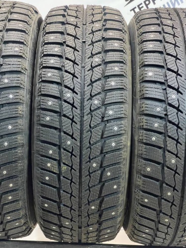 Zeta Antarctica ICE R16 205/60