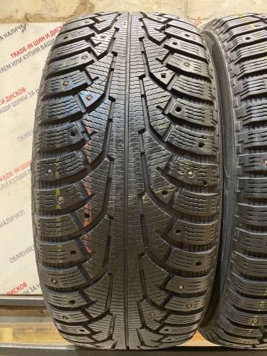 Nokian Hakkapeliitta Sport Utility 5 R18 255/55