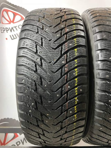 Nokian HKPLT 8 SUV R18 265/60