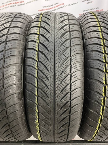 Goodyear UltraGrip 8 Performance  R16 205/65