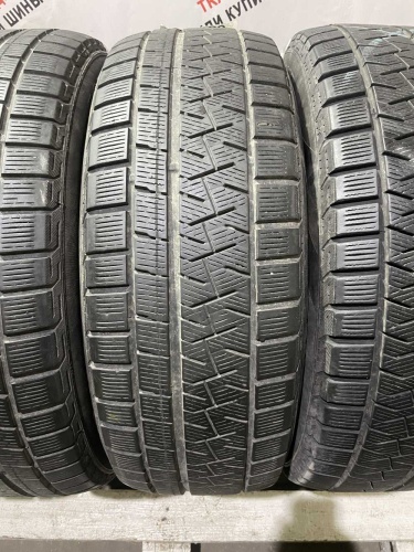 Pirelli Ice Asimmetrico R16 205/60