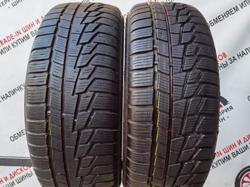 Nokian WRG2 R17 215/55