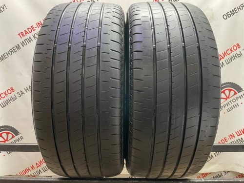 Bridgestone T005A R18 235/45