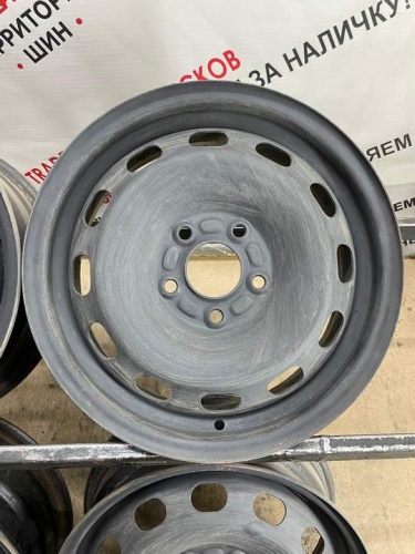 shtamp Ford R15 5x108 СТ63,4