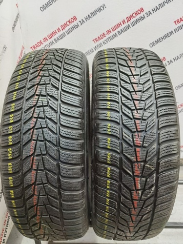 Hankook Winter I'Cept Evo 3 W330A R17 225/60