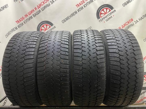 Amtel NordMaster ST310 R16 215/55