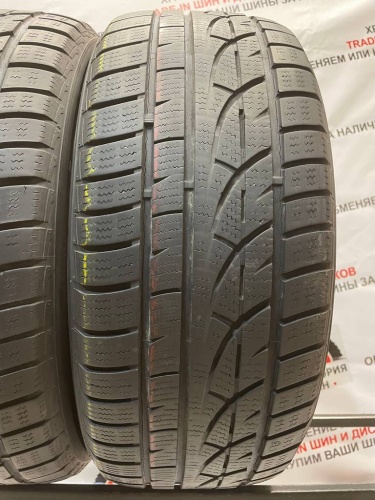 Hankook Winter I'Cept Evo R17	235/55