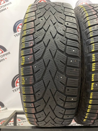 Gislaved Nord*Frost 100 SUV 225/65 R17