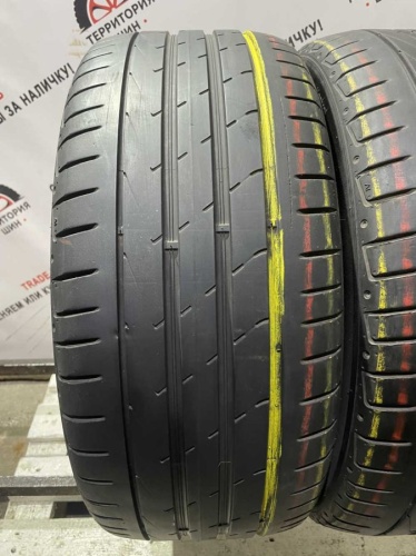 Hankook Winter I'Cept Evo2 W320C R18 245/45